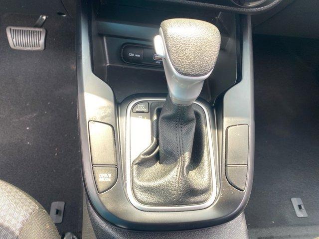 used 2022 Kia Soul car, priced at $18,000