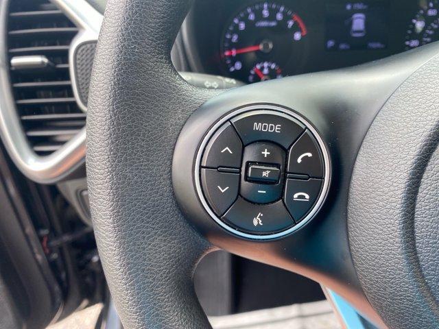 used 2022 Kia Soul car, priced at $18,000