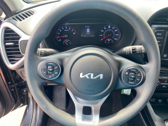 used 2022 Kia Soul car, priced at $18,000