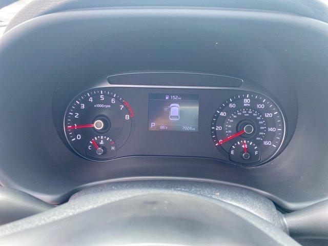 used 2022 Kia Soul car, priced at $18,000