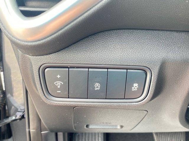 used 2022 Kia Soul car, priced at $18,000