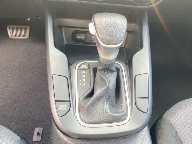 used 2022 Kia Soul car, priced at $17,700
