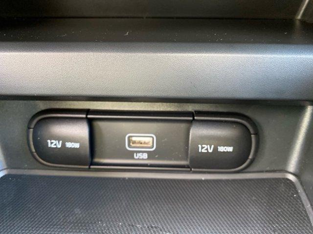 used 2022 Kia Soul car, priced at $17,700