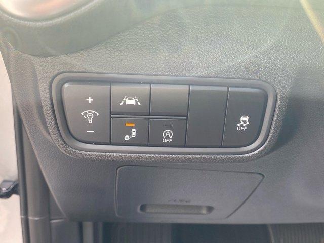 used 2022 Kia Soul car, priced at $17,700