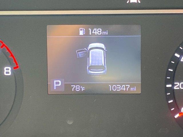 used 2022 Kia Soul car, priced at $17,700