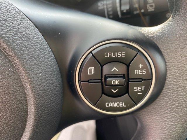 used 2022 Kia Soul car, priced at $17,700