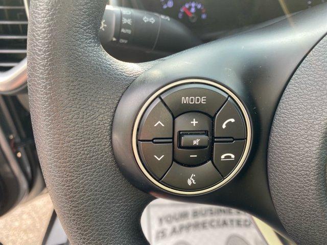 used 2022 Kia Soul car, priced at $17,700