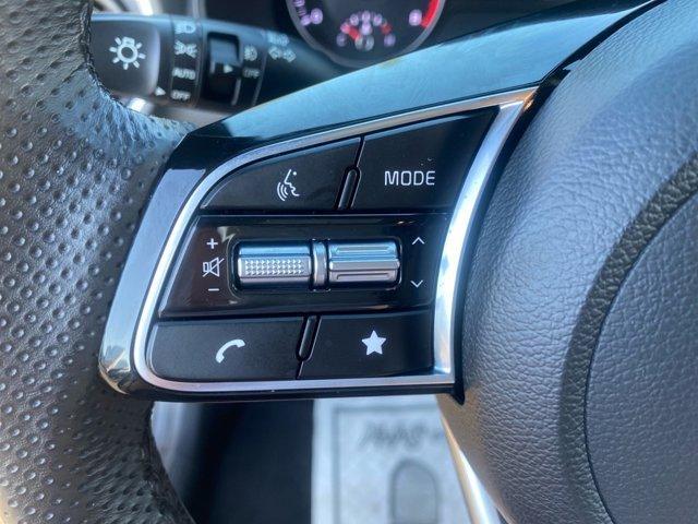 used 2023 Kia Forte car, priced at $19,635