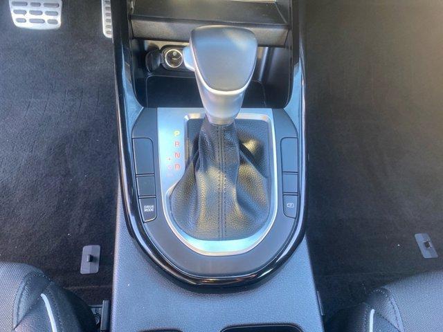used 2023 Kia Forte car, priced at $19,635