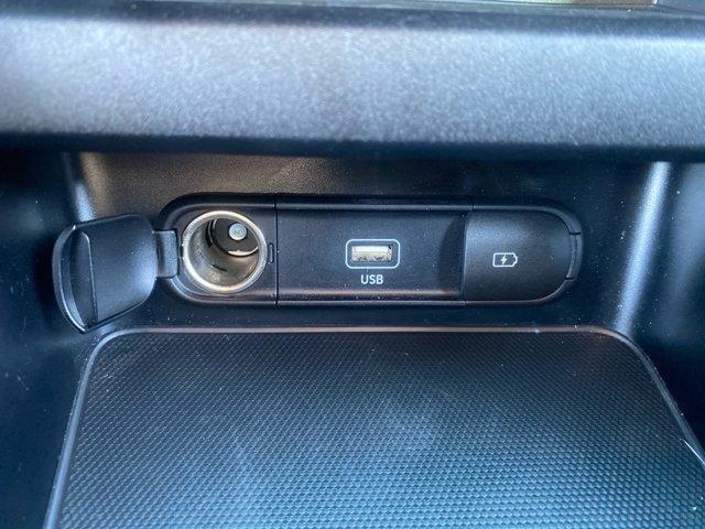 used 2023 Kia Forte car, priced at $19,635