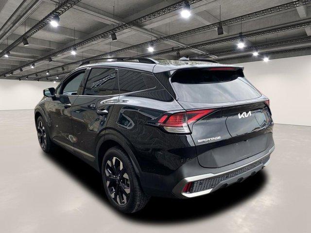 used 2023 Kia Sportage car, priced at $26,900