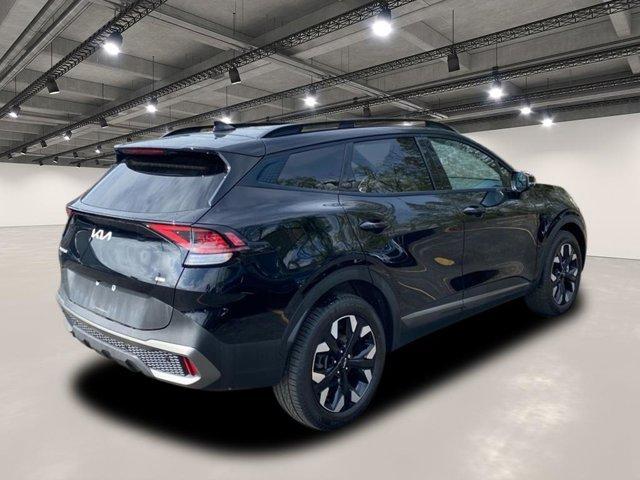 used 2023 Kia Sportage car, priced at $26,500