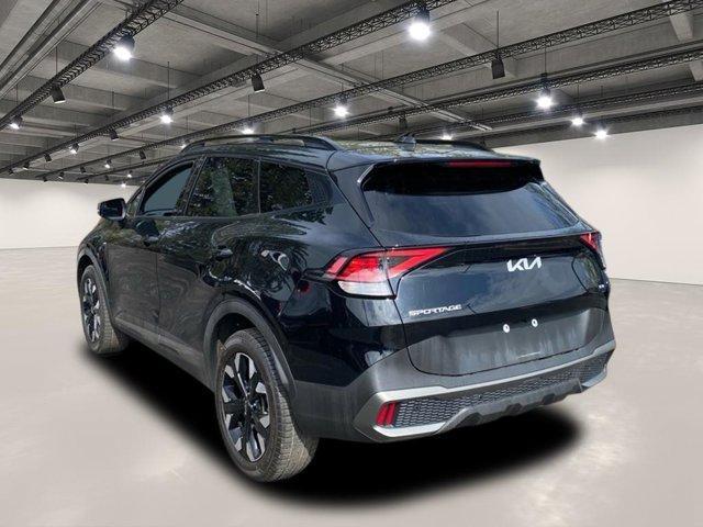 used 2023 Kia Sportage car, priced at $26,500