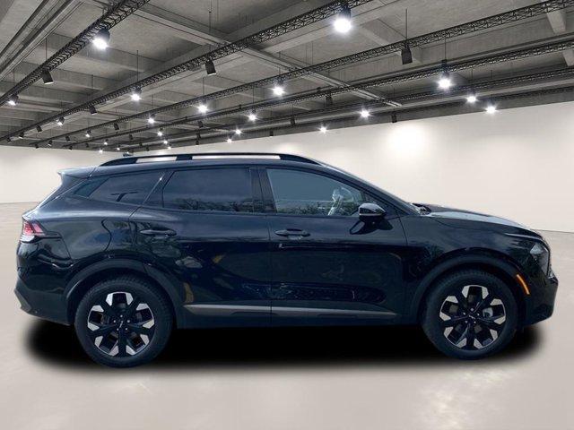 used 2023 Kia Sportage car, priced at $26,500