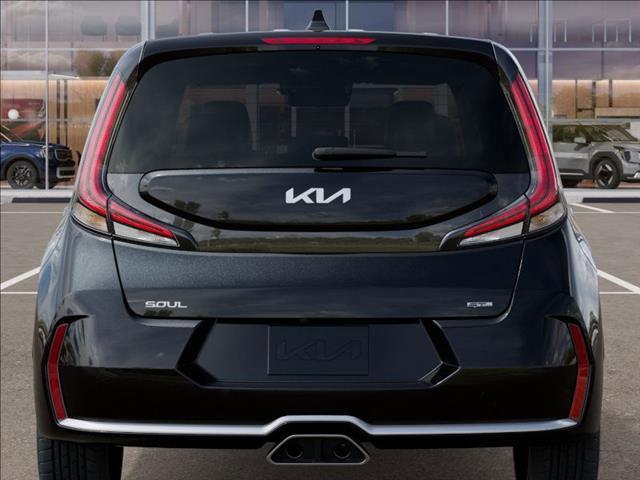 new 2025 Kia Soul car, priced at $26,005