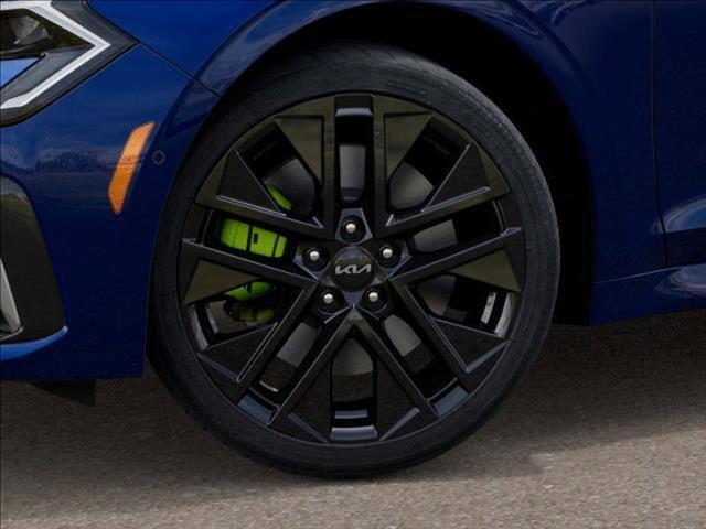 new 2026 Kia K5 car, priced at $39,065
