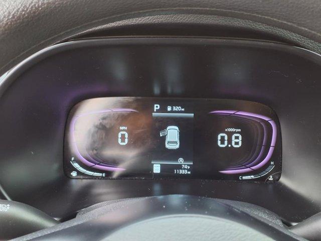 used 2023 Kia Soul car, priced at $18,600