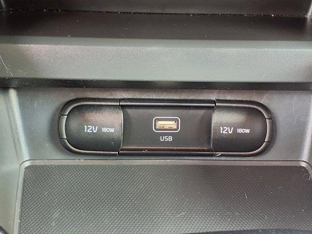 used 2023 Kia Soul car, priced at $18,600
