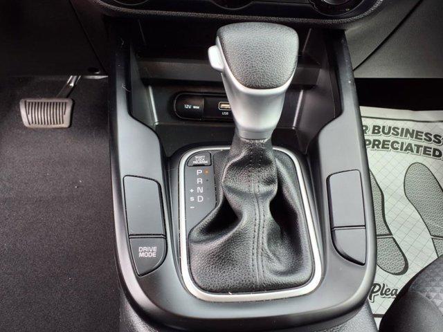 used 2023 Kia Soul car, priced at $18,600