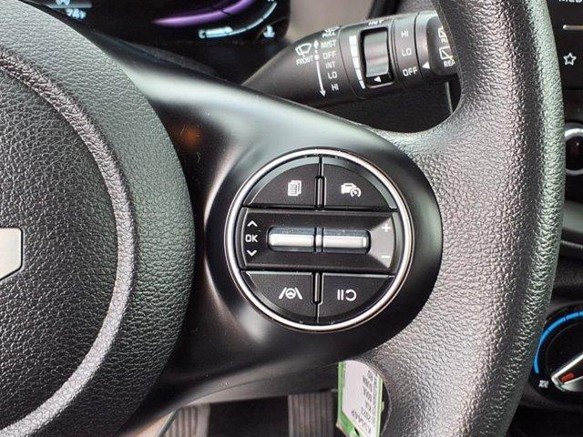 used 2023 Kia Soul car, priced at $18,600