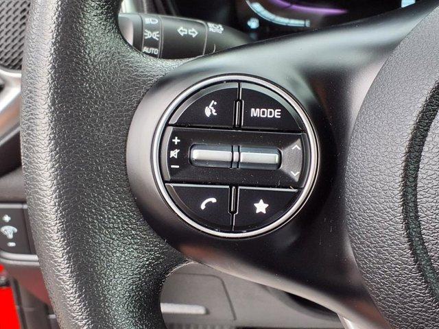 used 2023 Kia Soul car, priced at $18,600