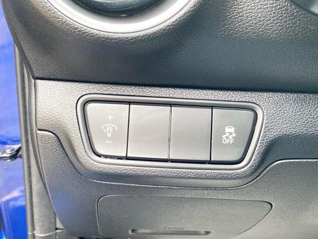 used 2023 Kia Forte car, priced at $18,300