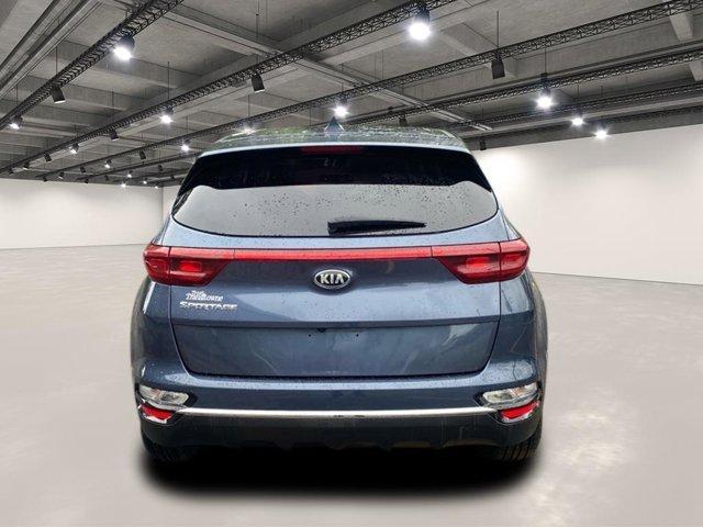 used 2020 Kia Sportage car, priced at $17,800