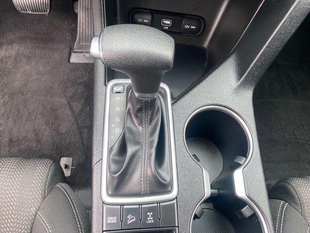 used 2020 Kia Sportage car, priced at $17,800
