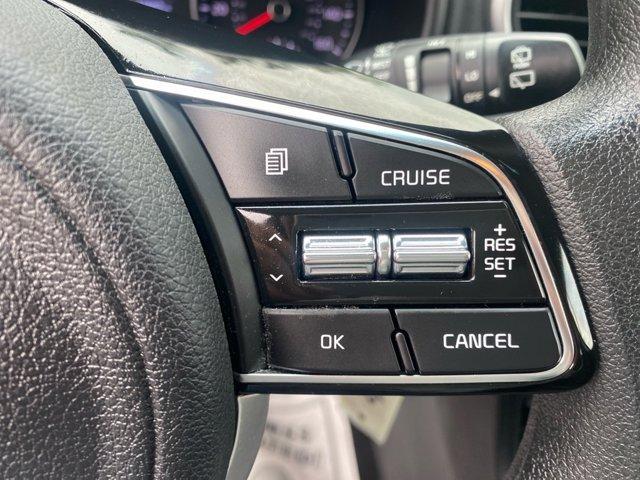used 2020 Kia Sportage car, priced at $17,800