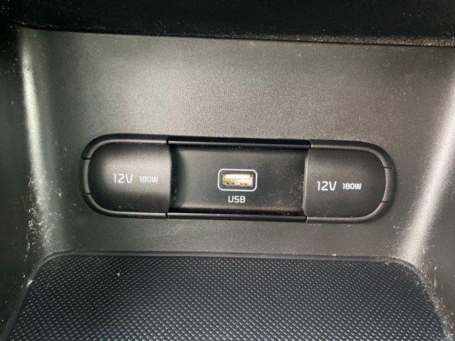 used 2020 Kia Sportage car, priced at $17,800