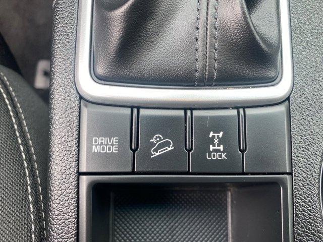 used 2020 Kia Sportage car, priced at $17,800