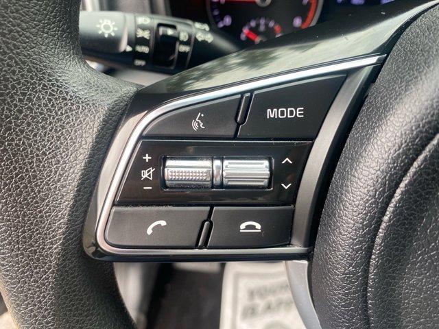 used 2020 Kia Sportage car, priced at $17,800