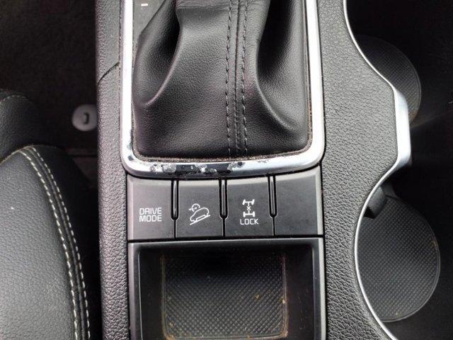 used 2022 Kia Sportage car, priced at $22,950