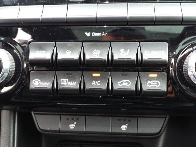 used 2022 Kia Sportage car, priced at $22,950
