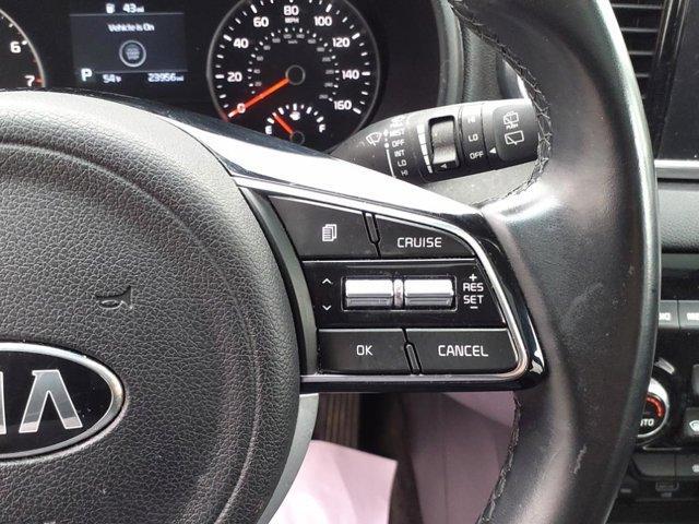used 2022 Kia Sportage car, priced at $22,950