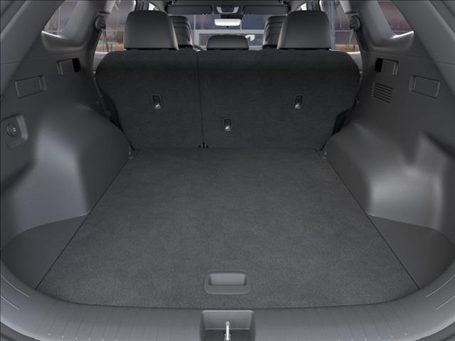 new 2025 Kia Sportage car, priced at $34,435