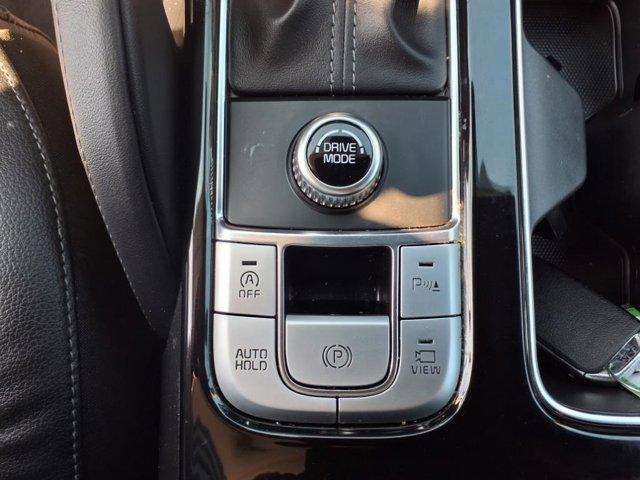 used 2022 Kia Telluride car, priced at $34,900
