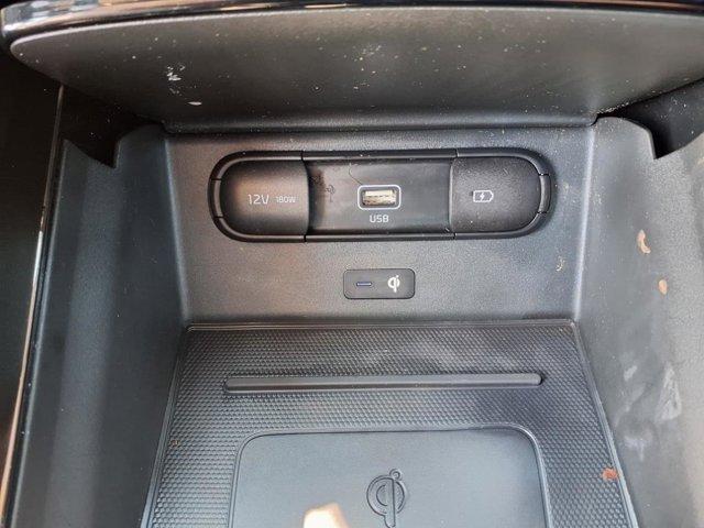 used 2022 Kia Telluride car, priced at $34,900