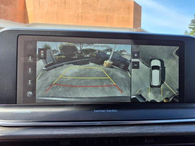 used 2022 Kia Telluride car, priced at $34,900