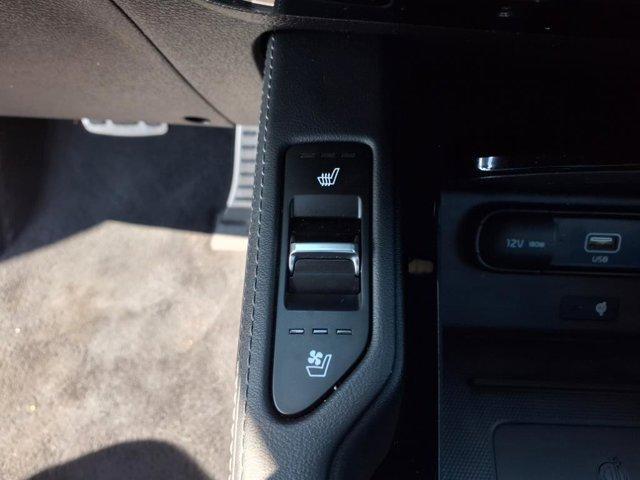 used 2022 Kia Telluride car, priced at $34,900