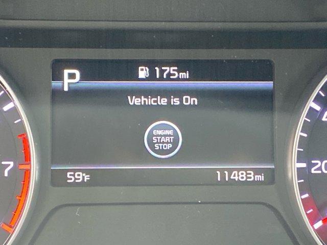 used 2022 Kia Forte car, priced at $20,900