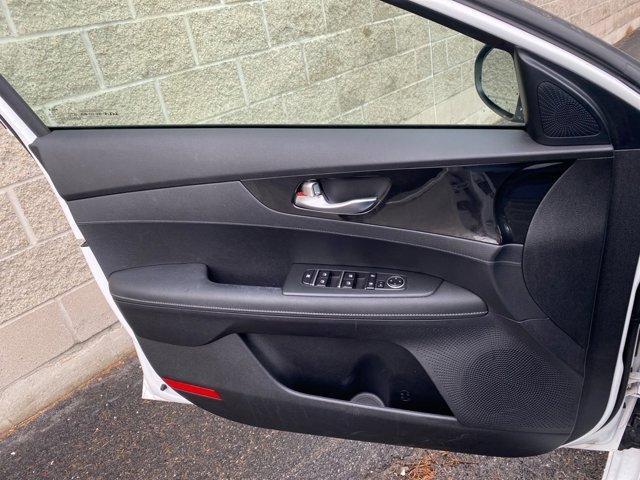 used 2022 Kia Forte car, priced at $20,900