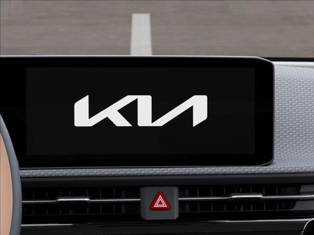 new 2025 Kia EV6 car, priced at $54,250