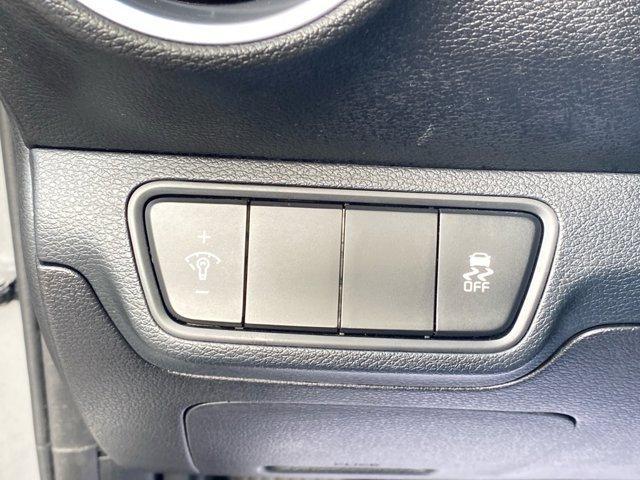 used 2023 Kia Forte car, priced at $15,494