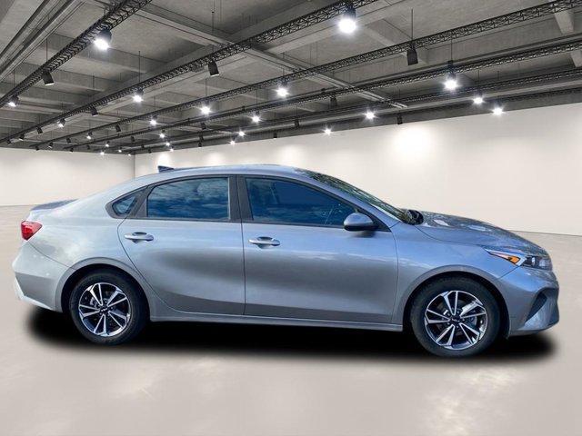 used 2023 Kia Forte car, priced at $15,494