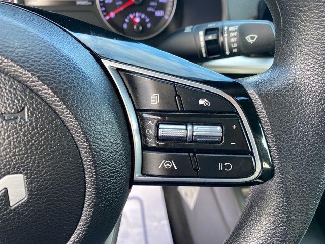 used 2023 Kia Forte car, priced at $15,494