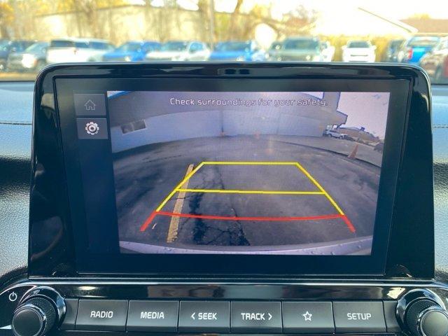 used 2023 Kia Forte car, priced at $15,494