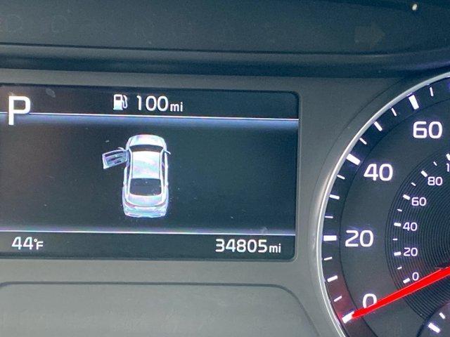 used 2023 Kia Forte car, priced at $15,494