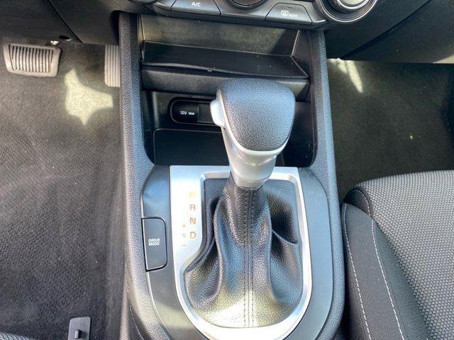 used 2023 Kia Forte car, priced at $15,494