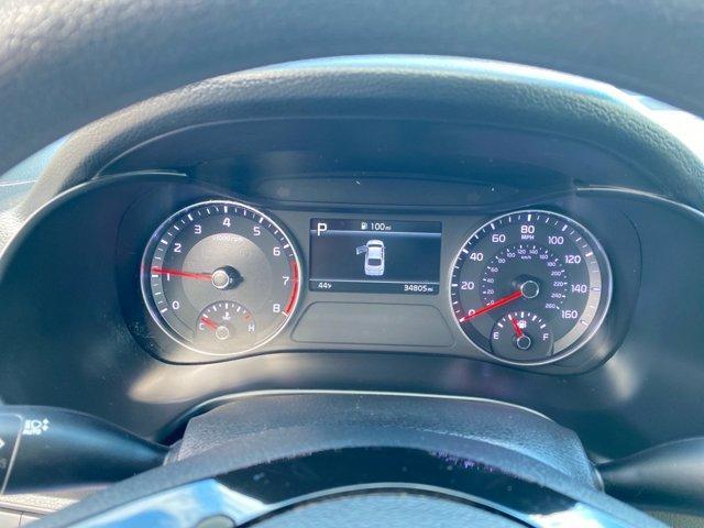 used 2023 Kia Forte car, priced at $15,494